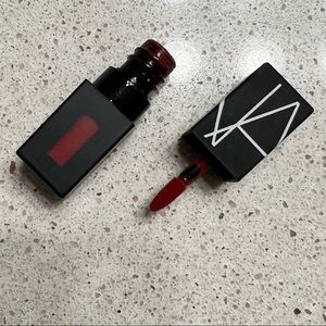 Nars Powermatte Lip Pigment
